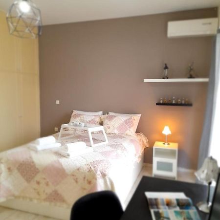Irinis Apartment In Kalamata Extérieur photo