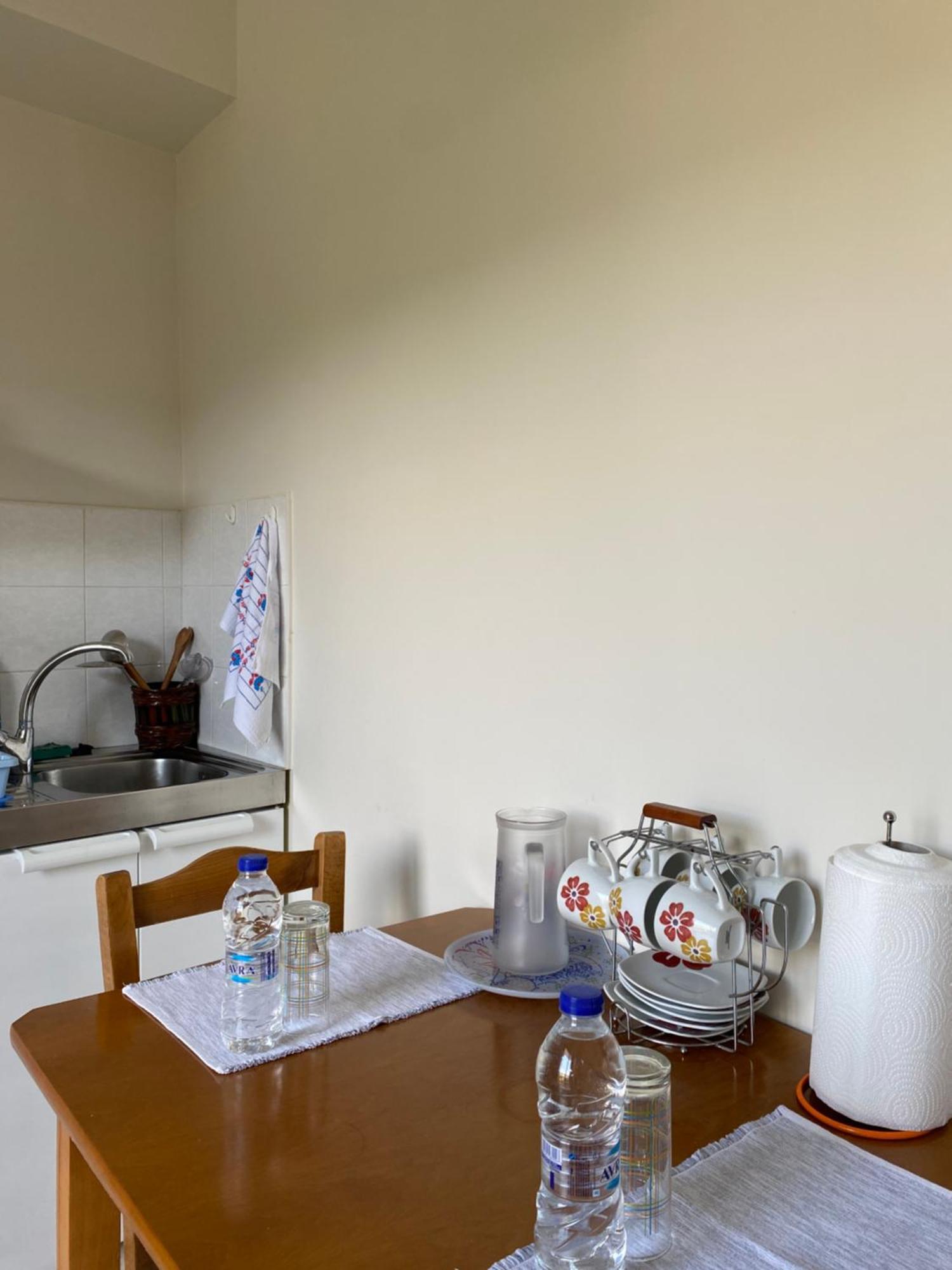 Irinis Apartment In Kalamata Extérieur photo
